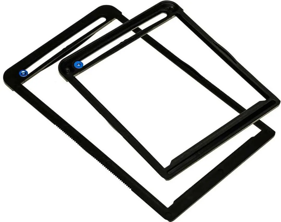 Benro Master Mark III 25FH100M300000 Magnetische Filterhouderkit 100mm - Zwart - afbeelding 6 van 6