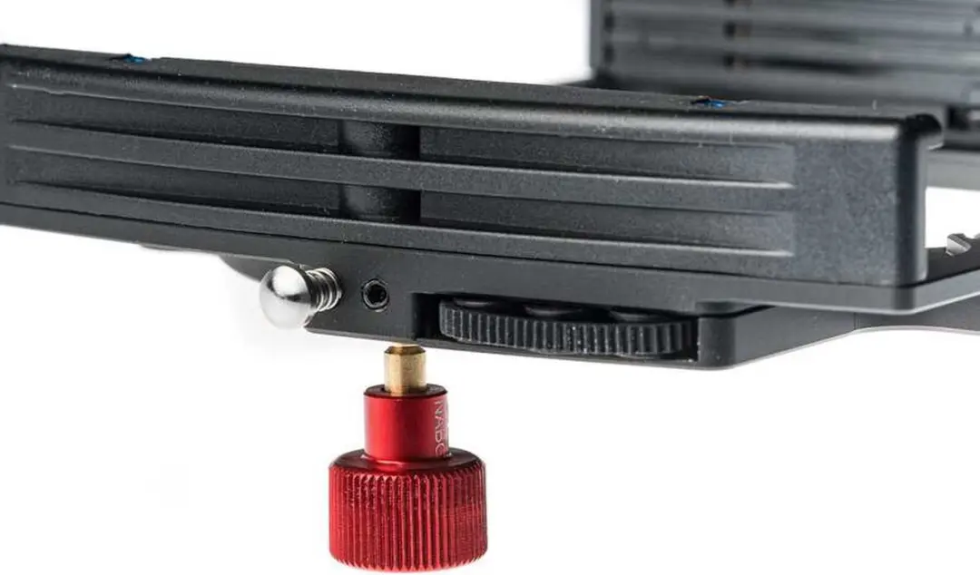 Benro Master Mark III 25FH100M300000 Magnetische Filterhouderkit 100mm - Zwart