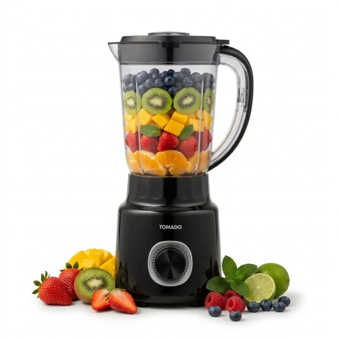 Tomado TTB1501B Blender 1,5L