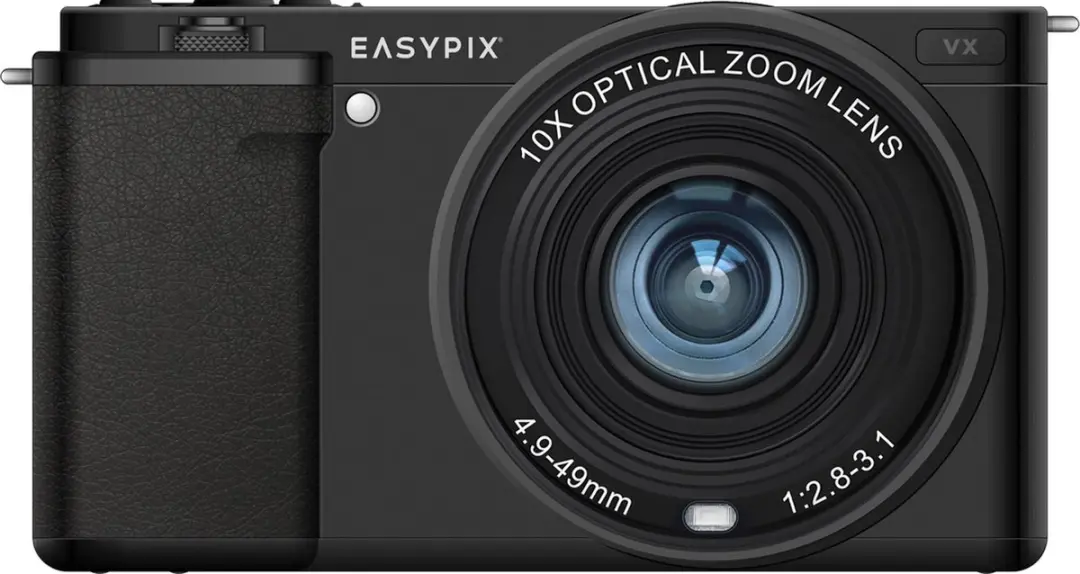 Easypix PowerPro VX6430 Bridgecamera