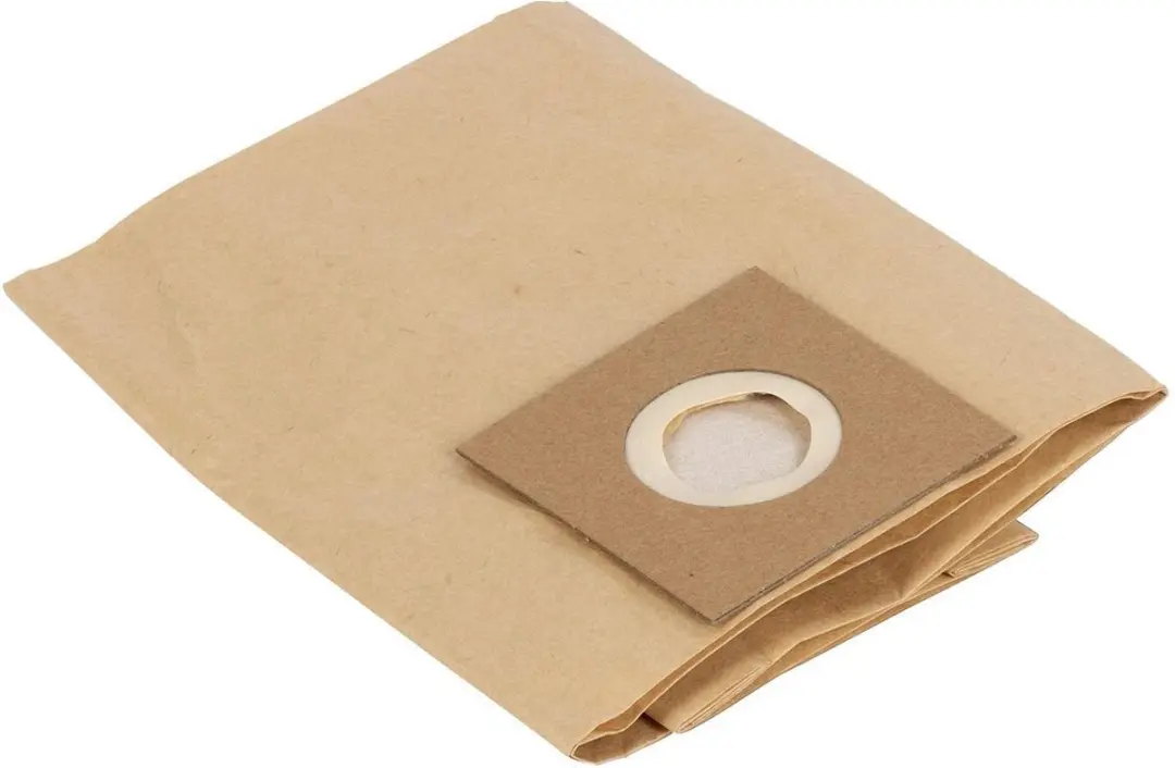 Powerplus POWX322A Stofopvangzakken - 5 Stuks