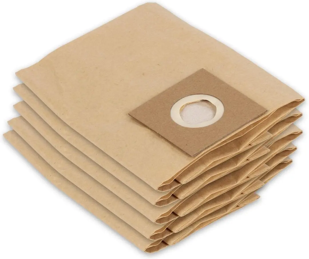 Powerplus POWX322A Stofopvangzakken