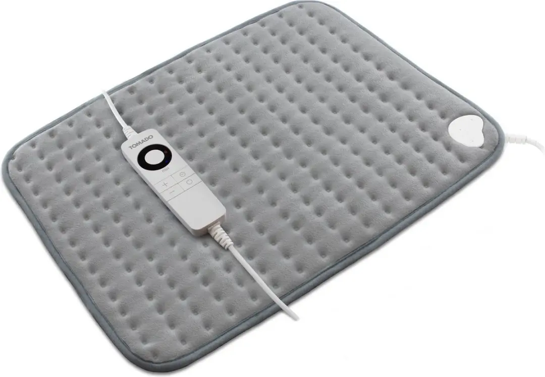Tomado THP0602G Elektrisch Warmtekussen 40x60cm