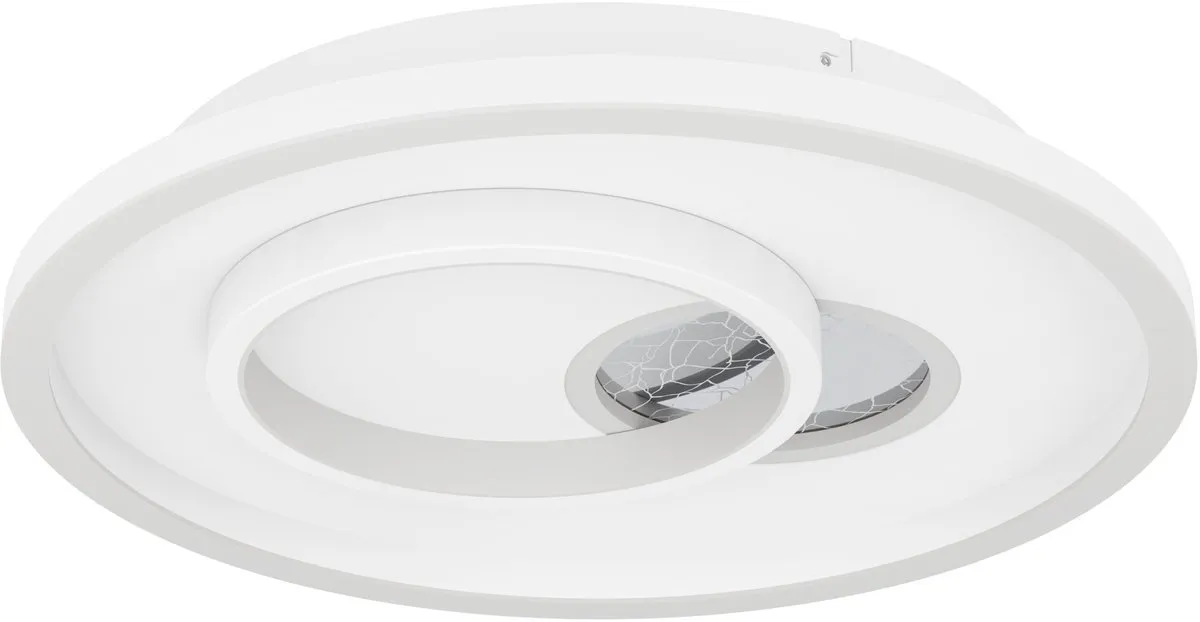 Eglo Tiriolo Plafondlamp LED Ø38cm