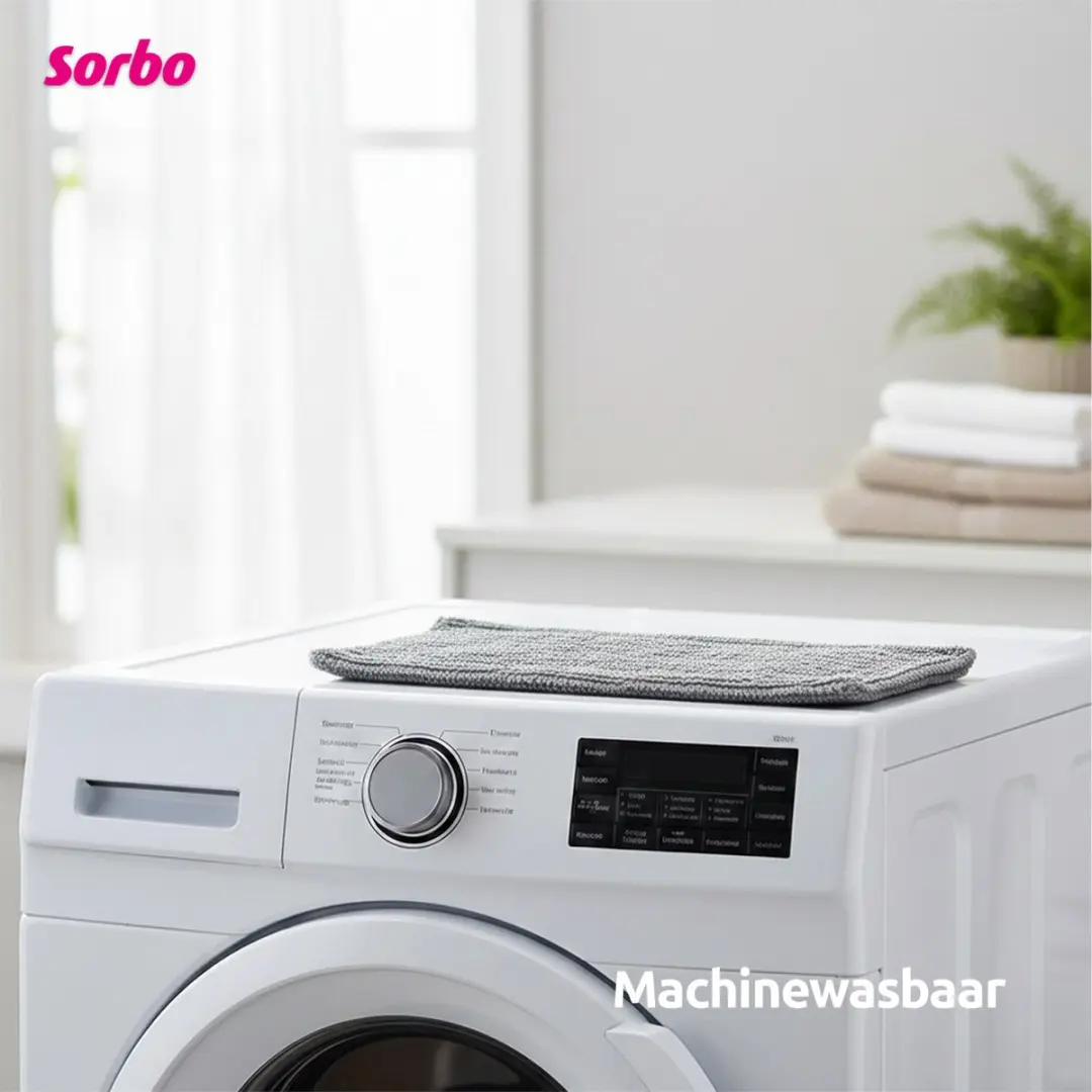 Sorbo Window Duo Cleaner Raamtrekker