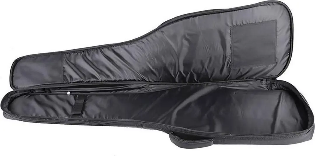 Boston B-06.2 Gigbag Basgitaar - 6mm - Zwart