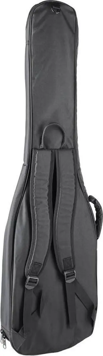 Boston B-06.2 Gigbag Basgitaar - 6mm - Zwart