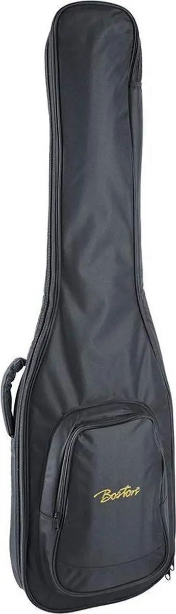 Boston B-06.2 Gigbag Basgitaar
