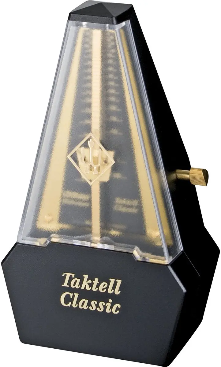 Boston Wittner Taktell Classic M 829 561 - Zwart/Verguld