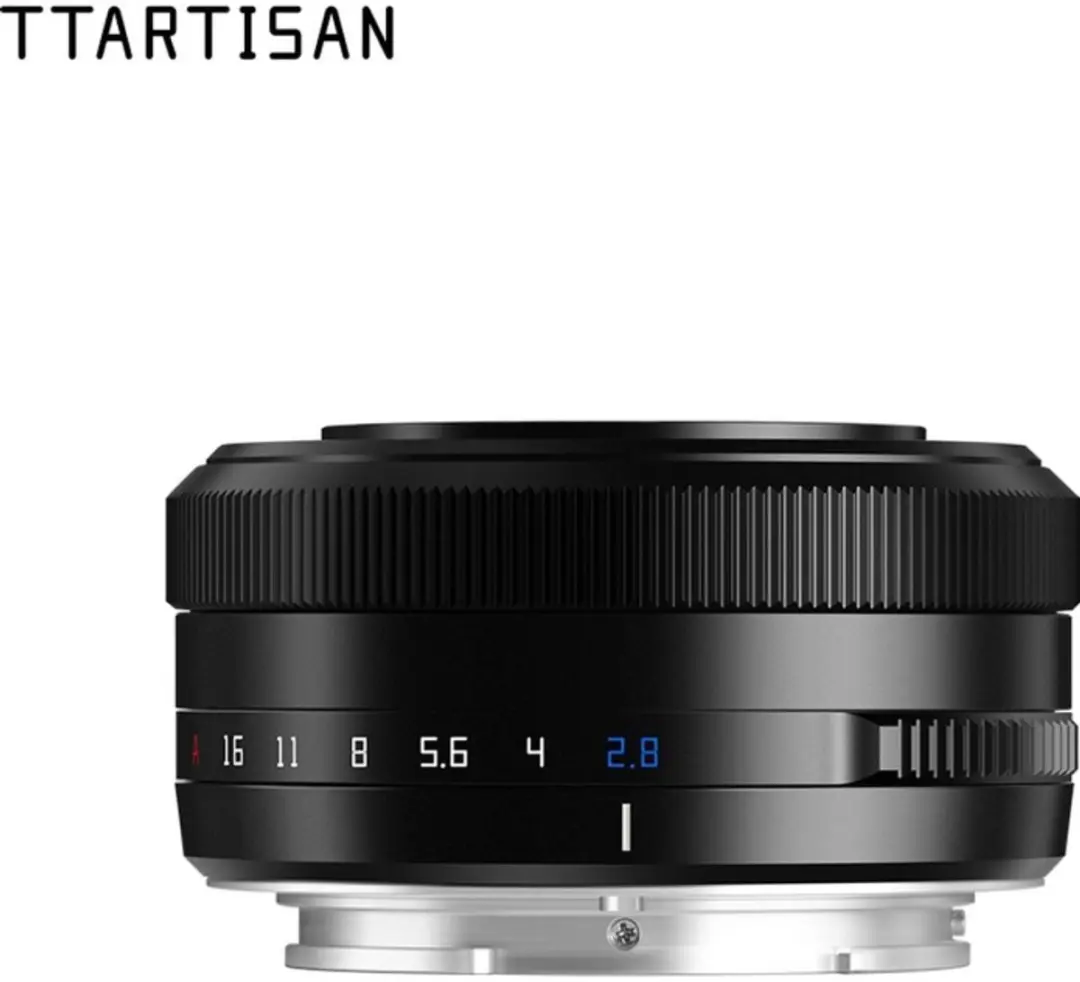 TTArtisan AF35mm f/1.8 MkII Sony E-Mount