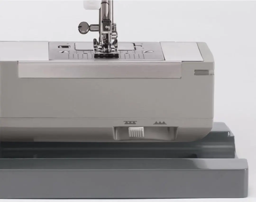 Singer HD 4411 - Naaimachine