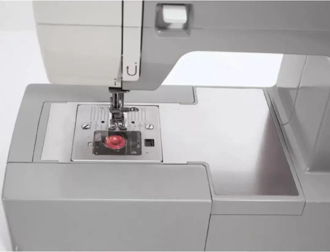 Singer HD 4411 Naaimachine - 11 Steken - Grijs - afbeelding 6 van 6