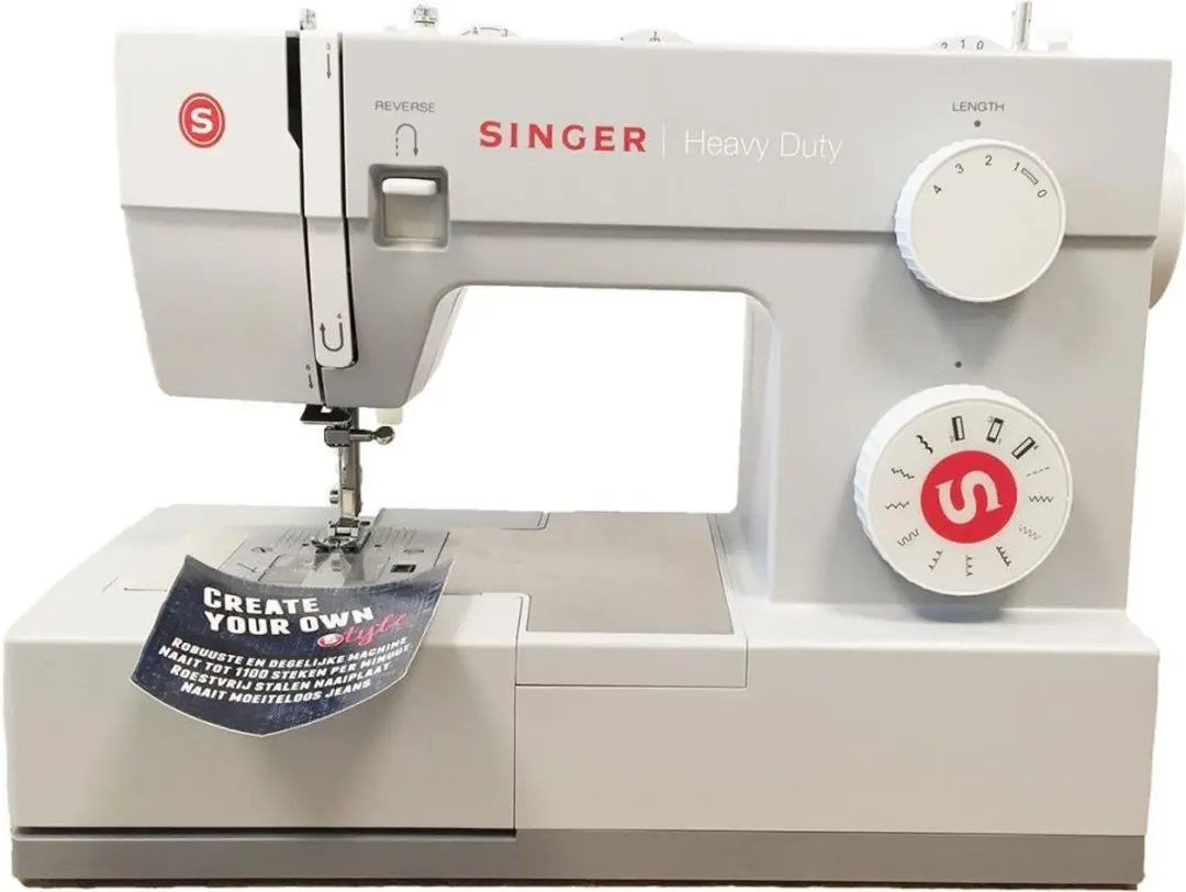 Singer HD 4411