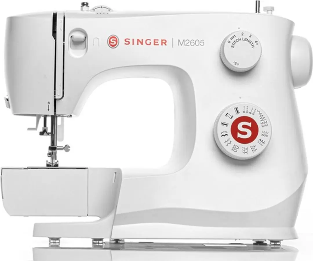 Singer M2605 Naaimachine
