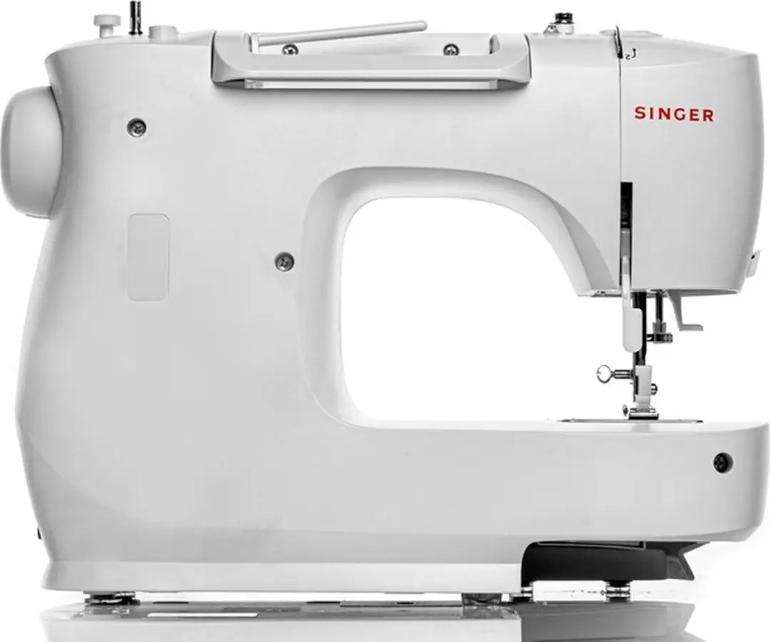 Singer M2605 Naaimachine - 12 Steken - Wit