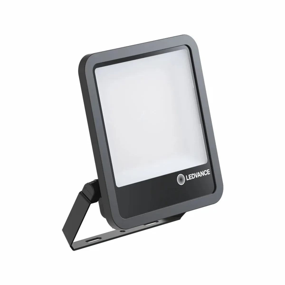 LEDVANCE Floodlight 133W 3000K 18600lm - Zwart - afbeelding 2 van 3