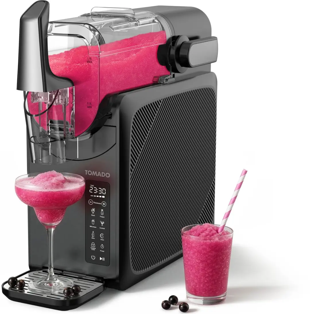 Tomado TSM2002B Slushmachine