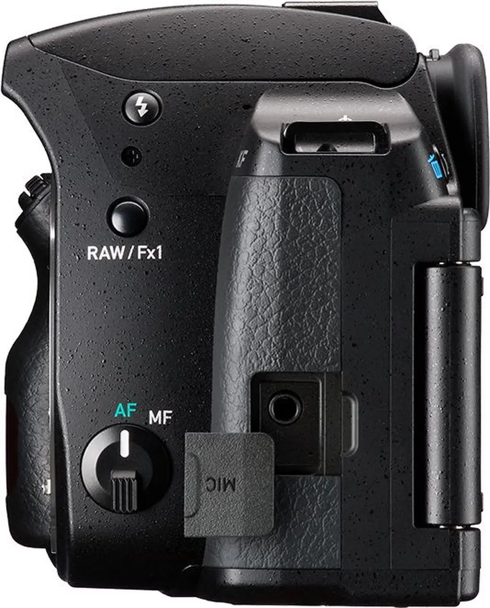 Pentax KF Camera Body