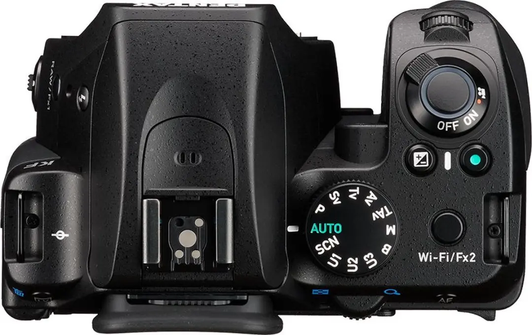Pentax KF Camera Body