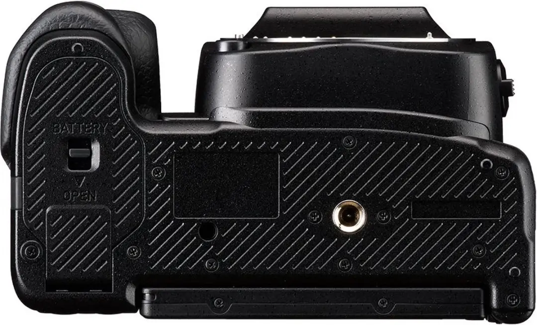 Pentax KF Camera Body