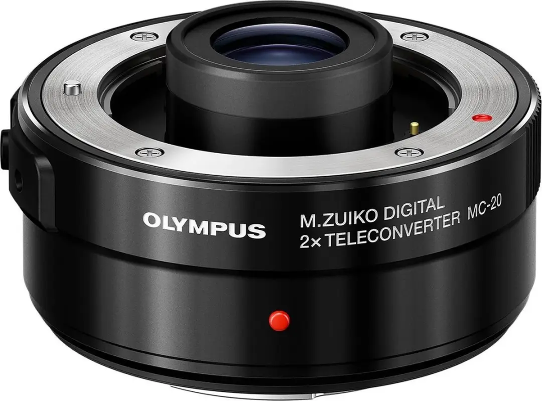 Olympus MC2.0 Teleconverter V321240BW000