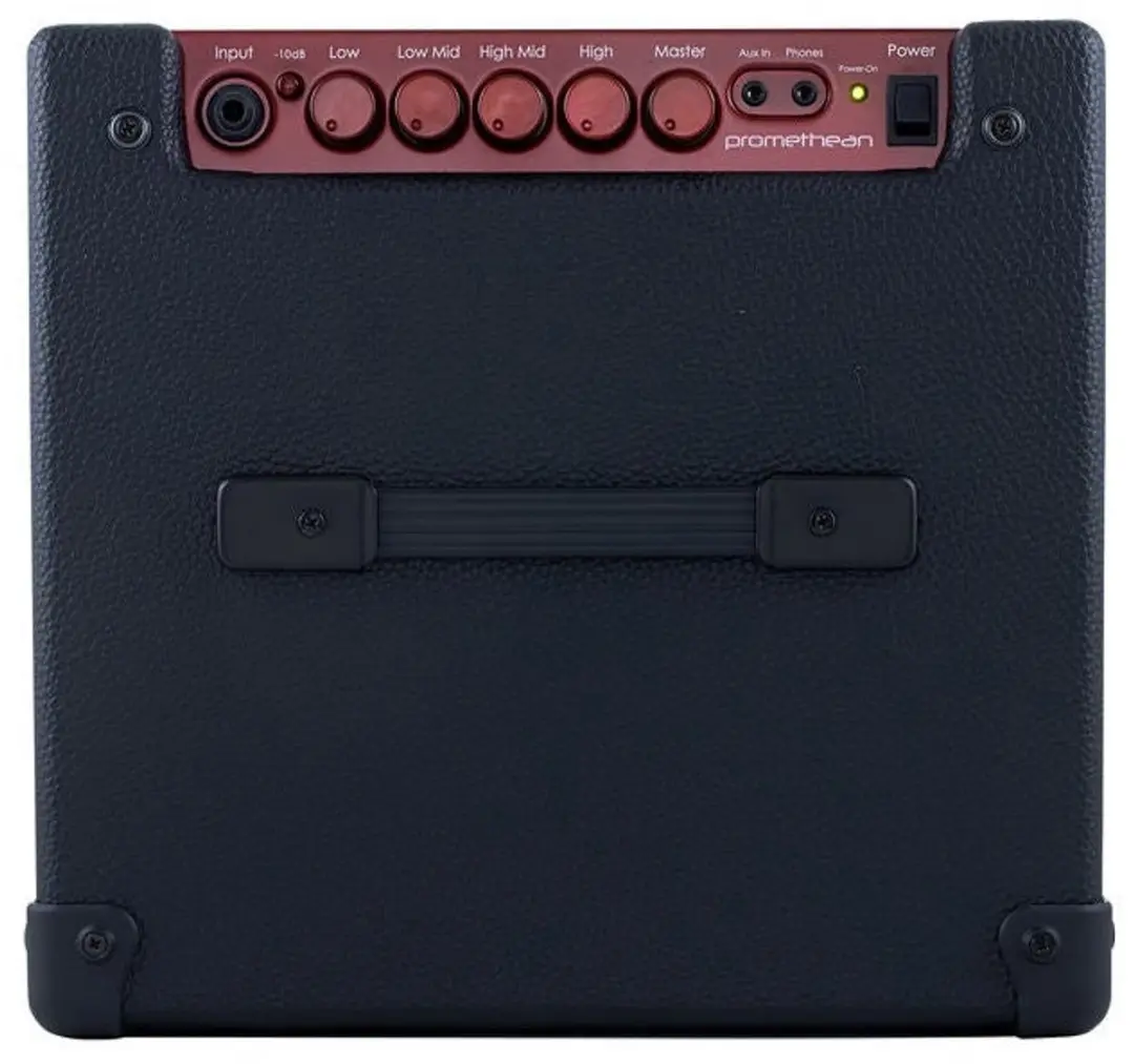 Ibanez P20 Promethean Bass Combo 20W