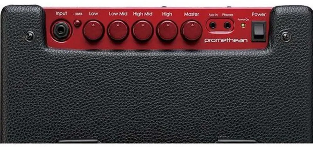 Ibanez P20 Promethean Bass Combo 20W