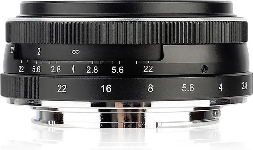 Meike 28mm F2.8 MK Sony E-Mount - 49mm