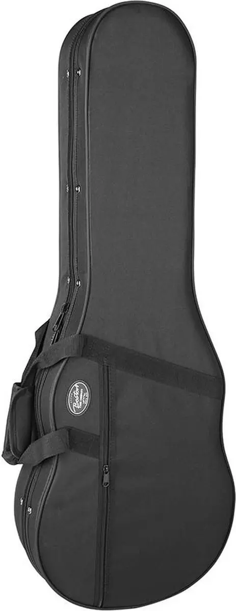 Boston Softcase CLP-250 Elektrische Gitaar - 6 Snaren
