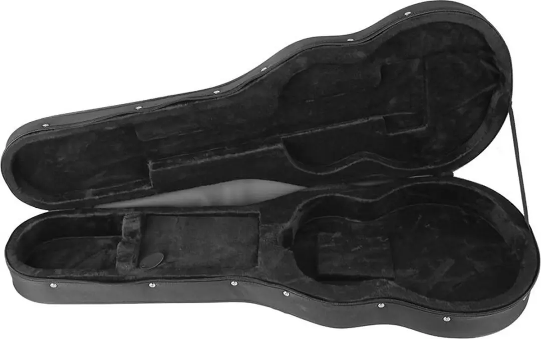 Boston Softcase CLP-250 Elektrische Gitaar