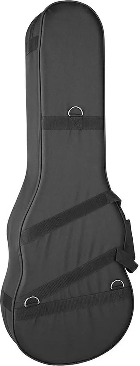 Boston Softcase CLP-250 Elektrische Gitaar - 6 Snaren