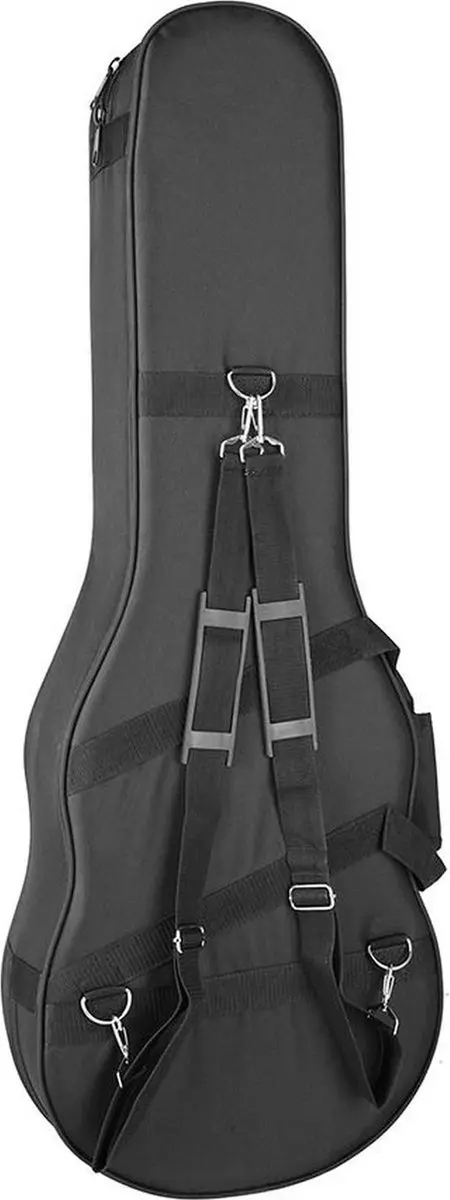 Boston Softcase CLP-250 Elektrische Gitaar - 6 Snaren