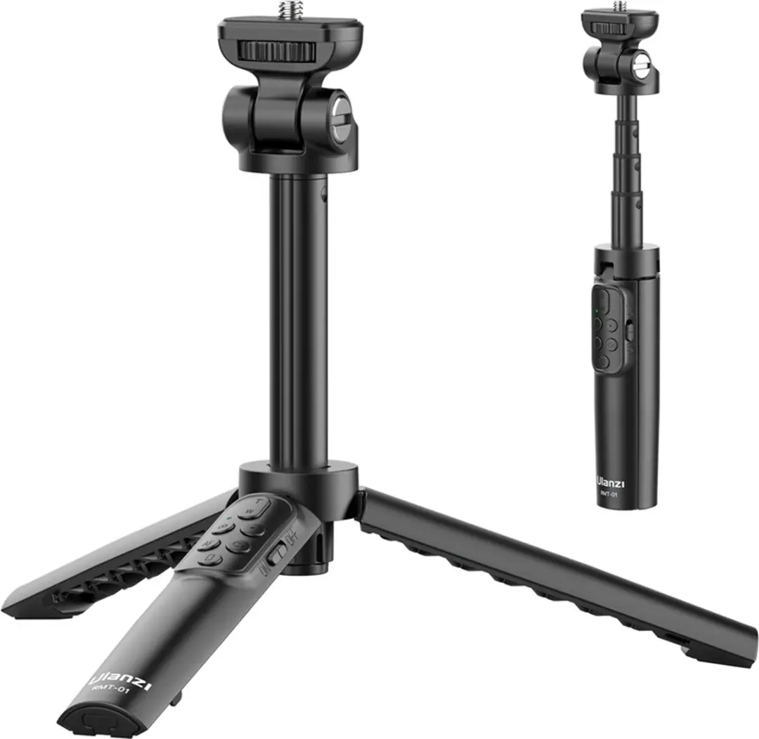 Ulanzi RMT-01 Selfiestick Statief
