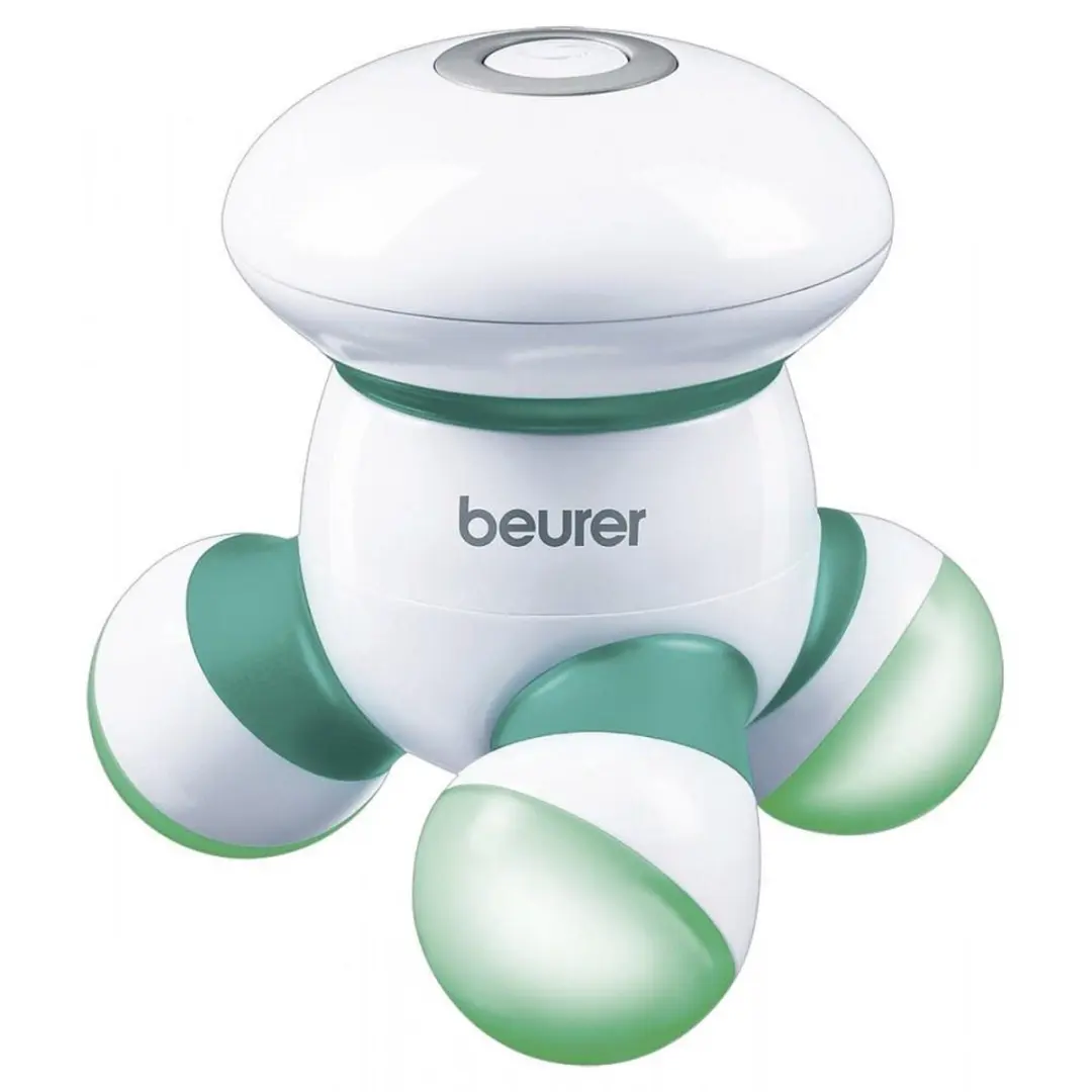 Beurer MG 16 Mini Massageapparaat
