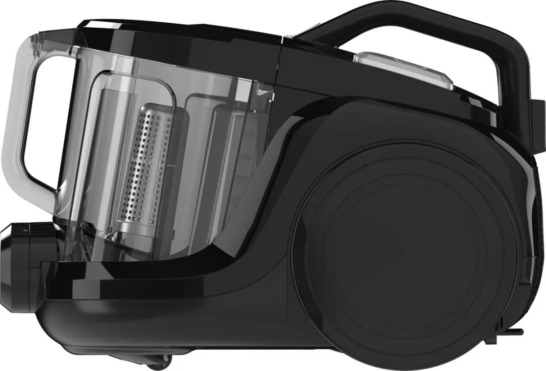 Tomado TVC2501B Cycloonstofzuiger - 700W - 2,5L - Zwart