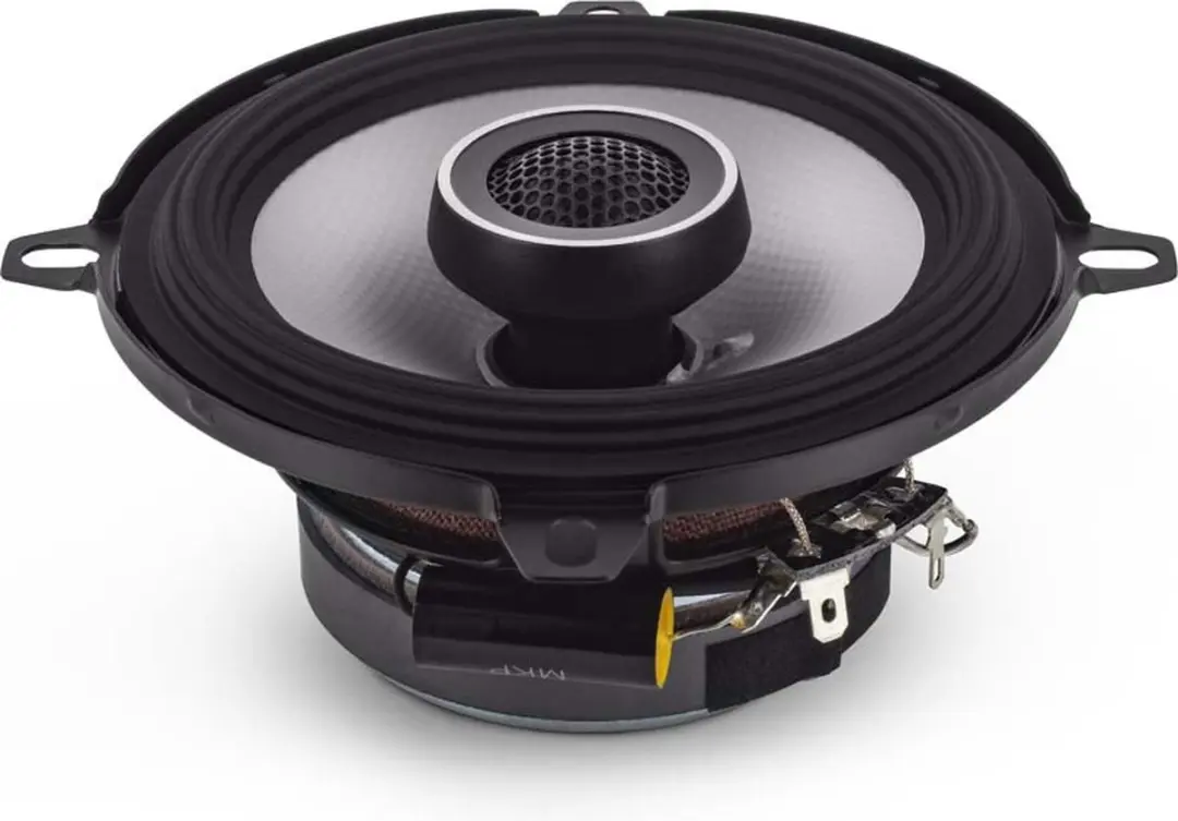 Alpine S2-S50 - Speaker set 10cm - Grijs