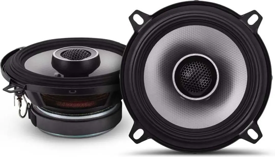 Alpine S2-S50 - Speaker set 10cm - Grijs