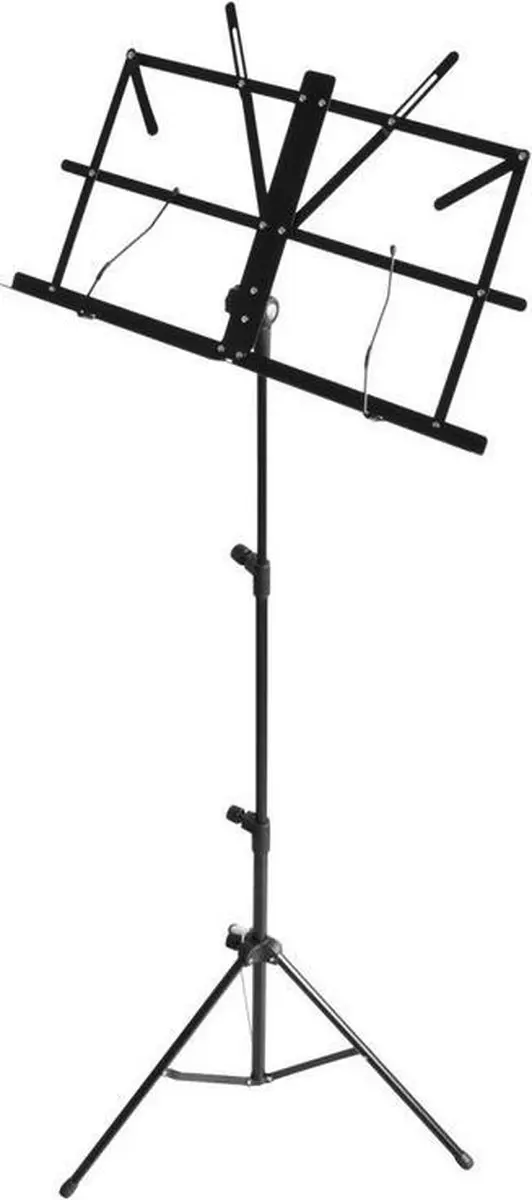 Boston MS-40-BK Opvouwbare Lessenaar