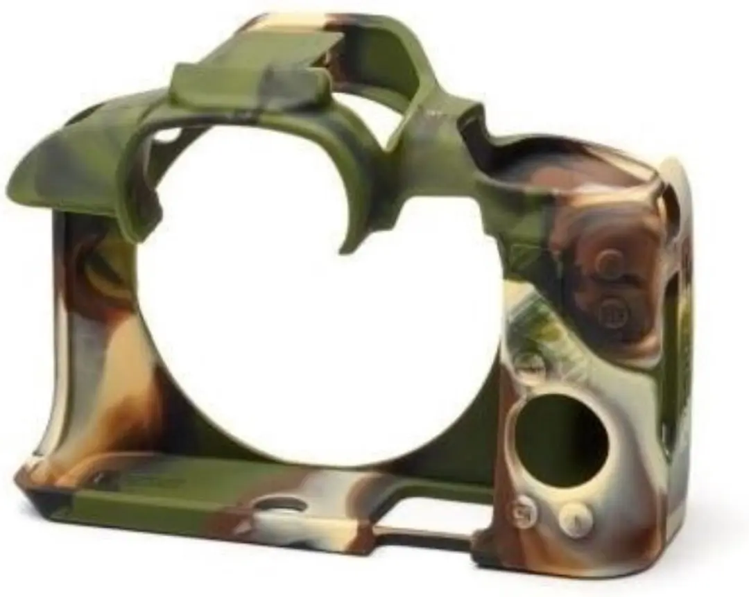EasyCover Body Cover Canon R50