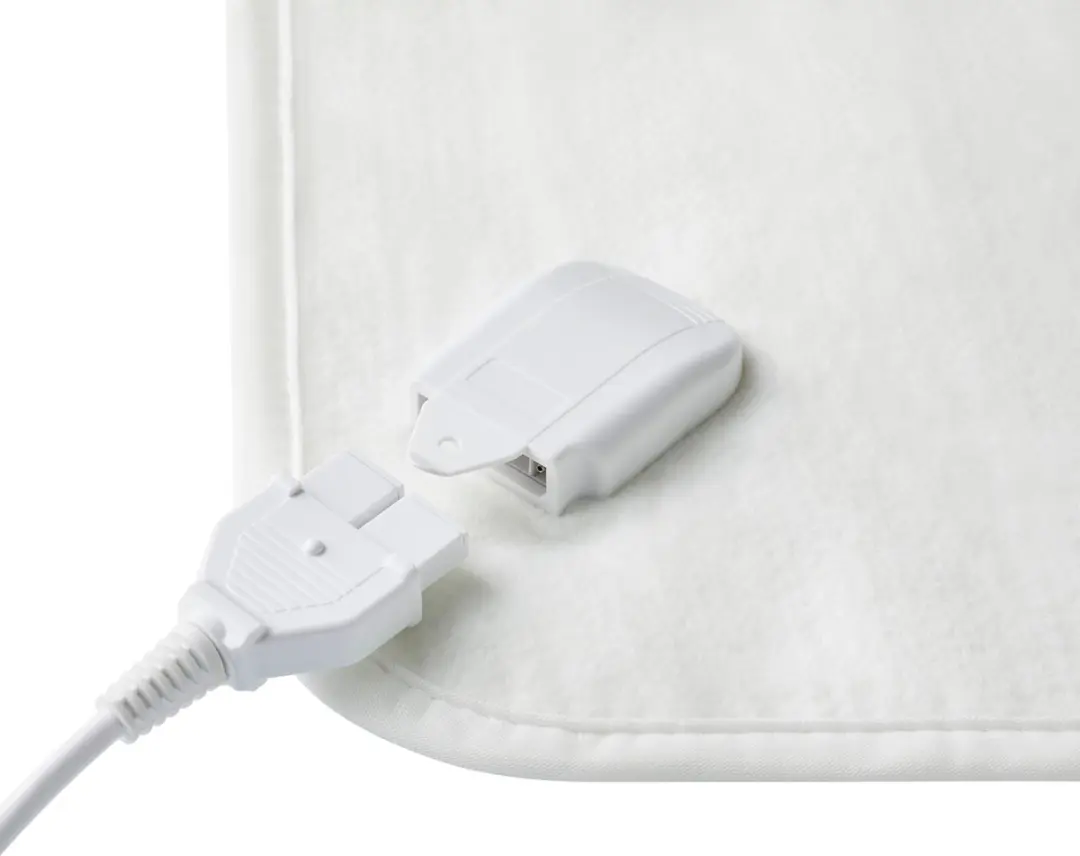 Tomado TEB1510W Elektrische Dekken 150x80cm - 60W - Wit