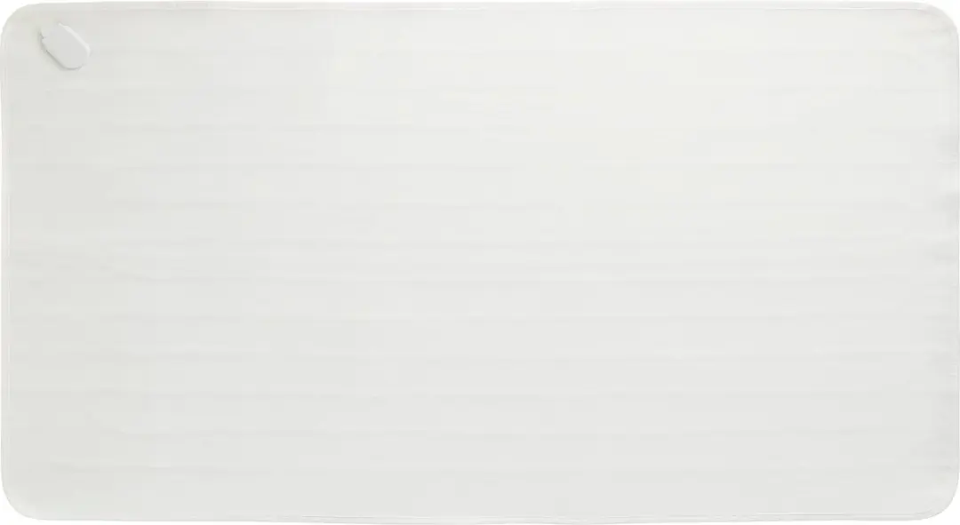Tomado TEB1510W Elektrische Dekken 150x80cm - 60W - Wit
