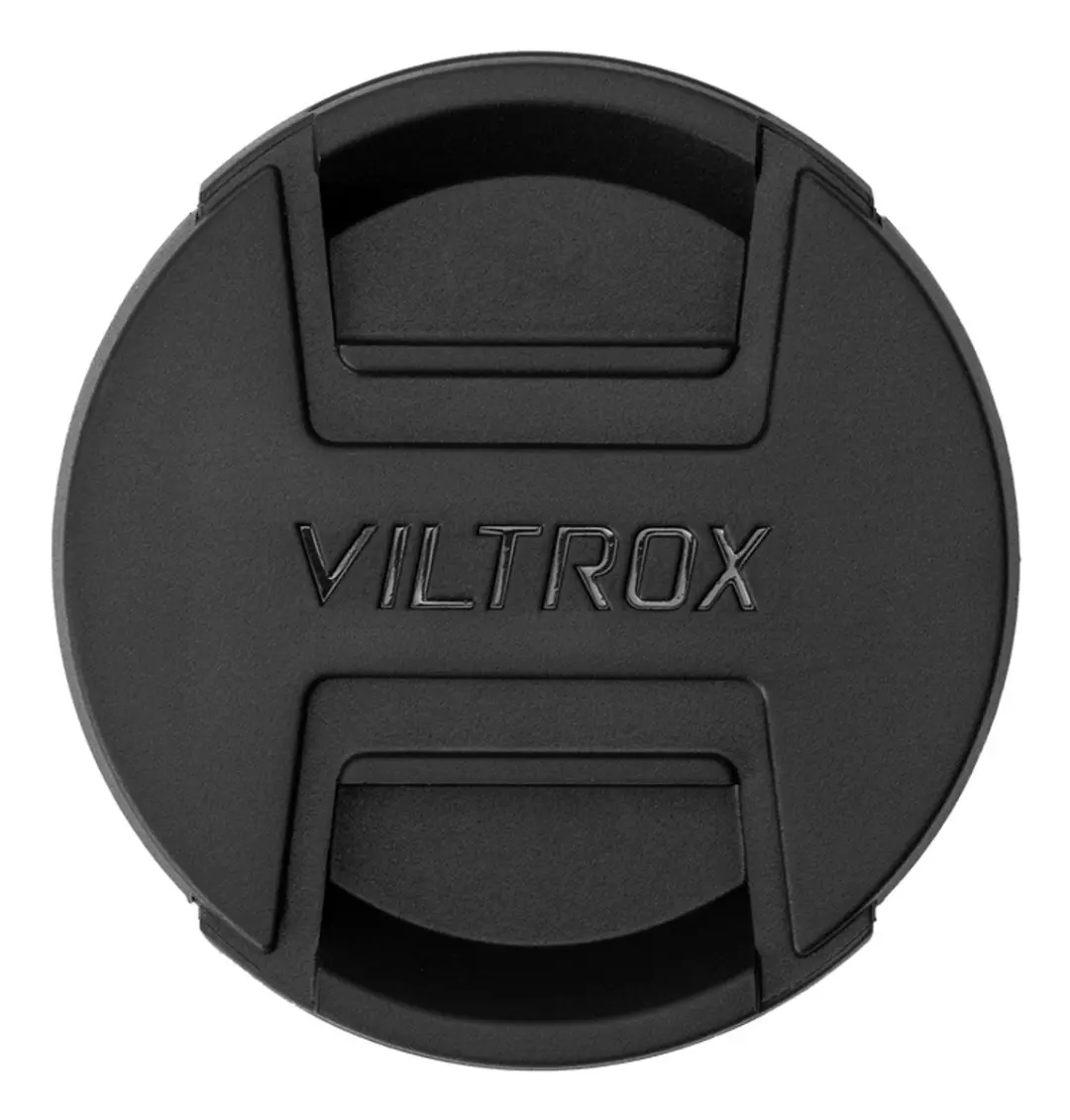 Viltrox 25mm F1.7 Sony E-Mount Objectief - 52mm Filter