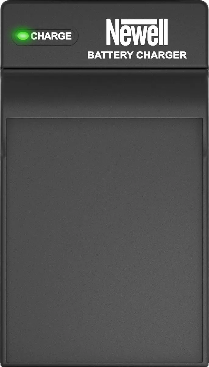 Newell DC-USB Oplader NL0048
