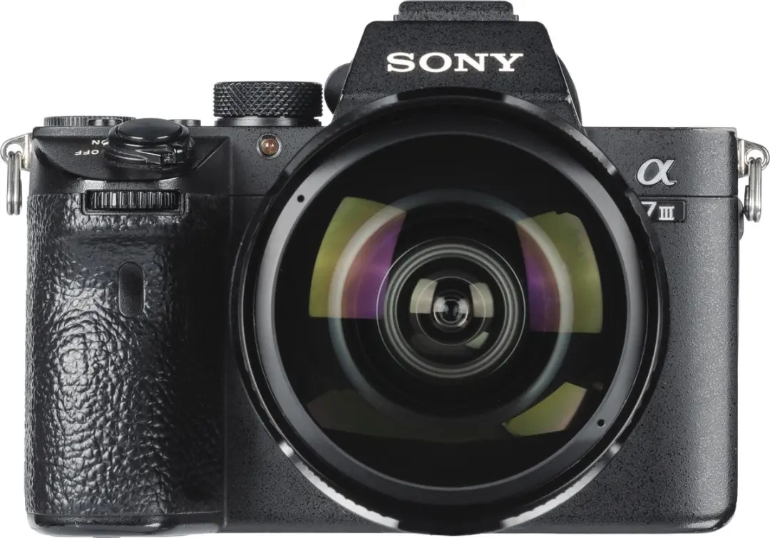 7Artisans 10mm F2.8 MkII Sony FE - 11 Elementen