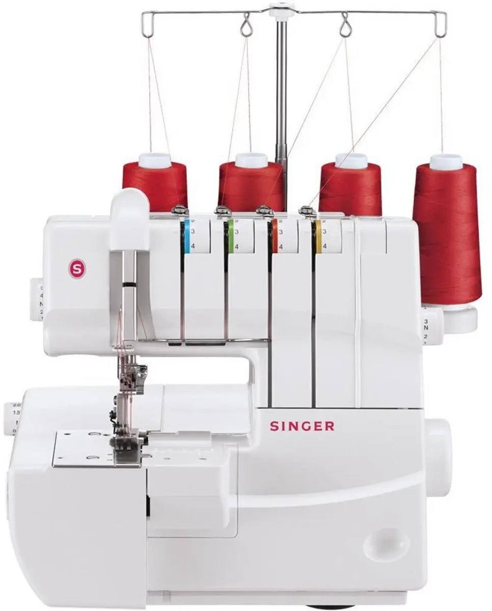 Singer 14T970C Naaimachine
