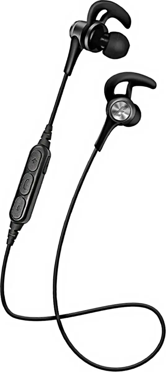 Energizer HIBT25BK Draadloze Oordopjes