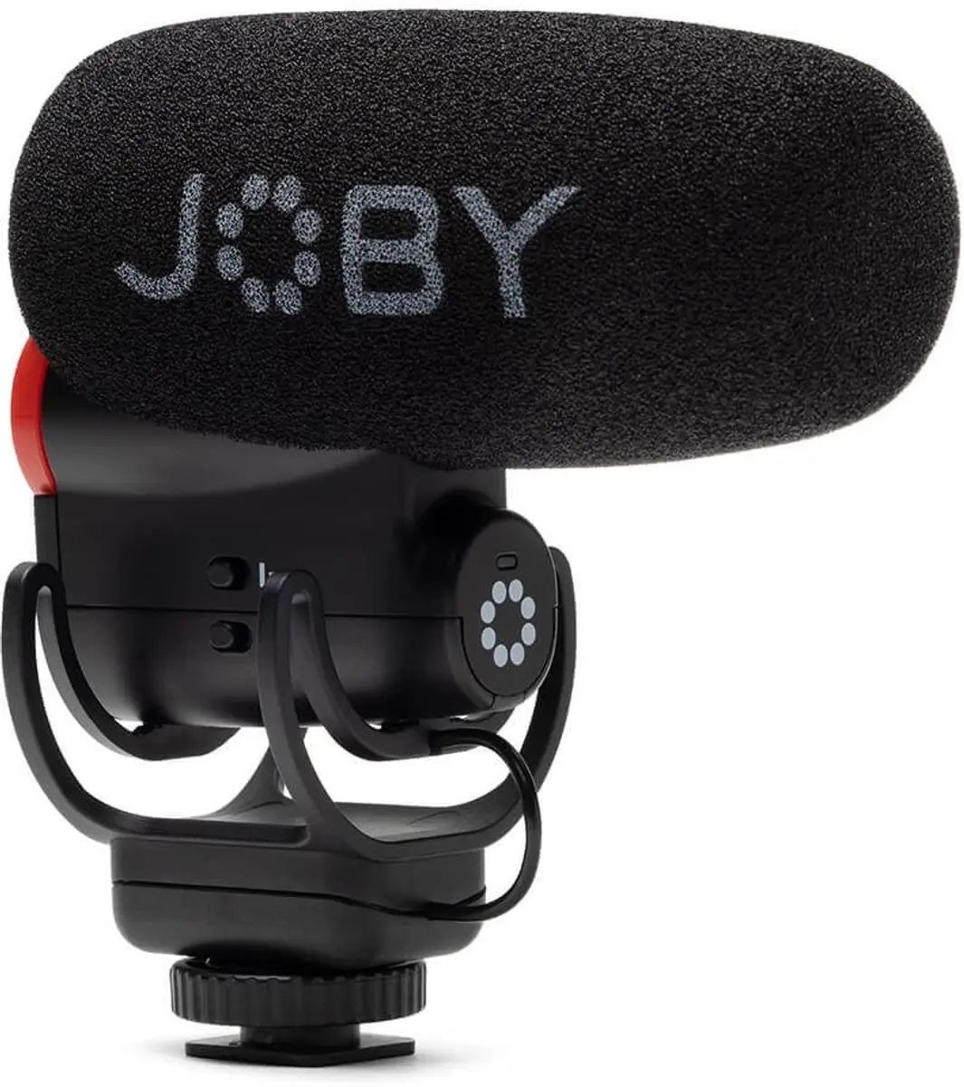 Joby Wavo Plus JB01734-BWW Microfoon