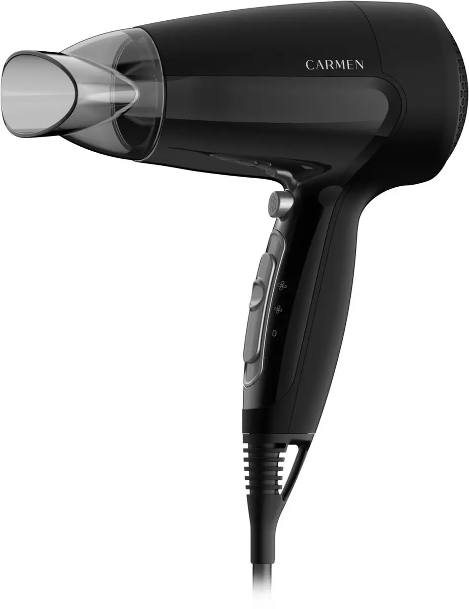 Carmen HD1450 Föhn 1400W