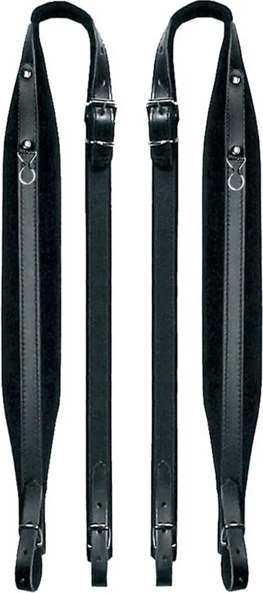 Boston Accordeonriemen 60-X-CV