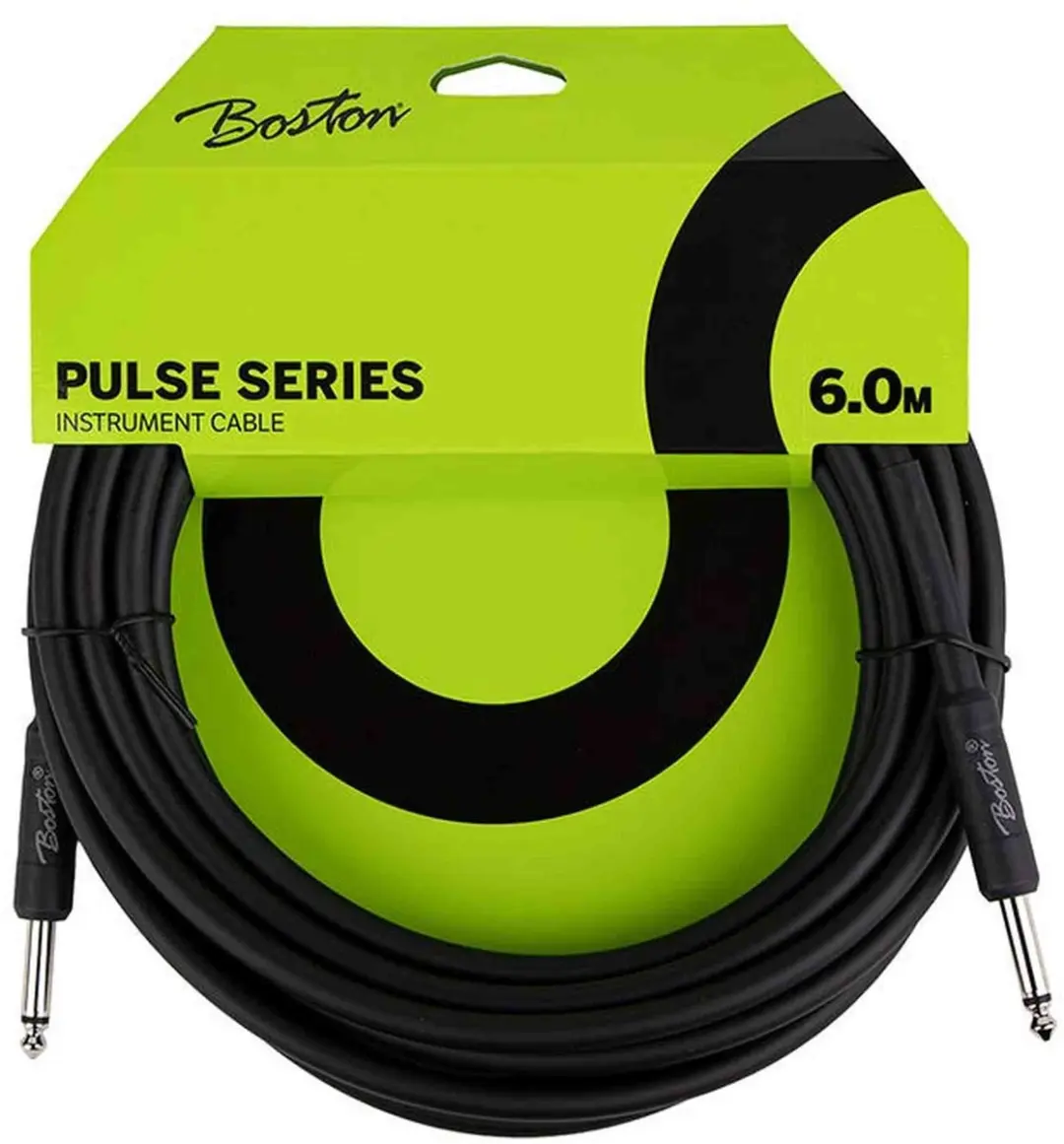 Boston GCP-60 Gitaarkabel 6m